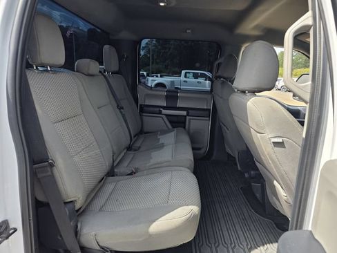 Used 2022 Ford F250 XLT AWD/4WD image 29
