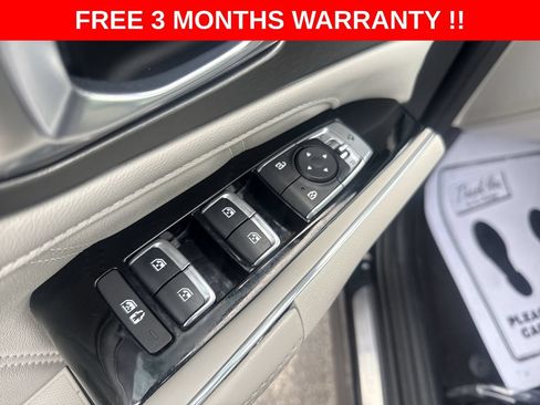 Used 2021 Kia Sorento SX FWD image 12