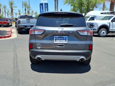 Used 2022 Ford Escape SEL FWD image 5