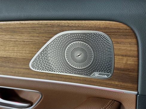 Certified 2025 Mercedes-Benz GLE 350 4MATIC image 28