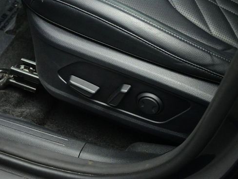 Certified 2024 Kia Sportage X-Line Prestige image 20