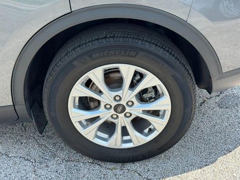Used 2023 Ford Escape Active w/ Tech Pack #1 FWD image 7