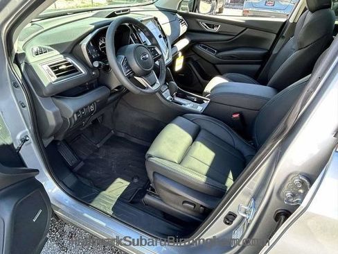 New 2026 Subaru Ascent Limited w/ Popular Package #2 AWD/4WD image 11