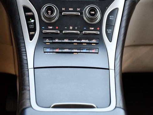 Used 2018 Lincoln MKX Reserve w/ Lincoln MKX Climate Package FWD image 29