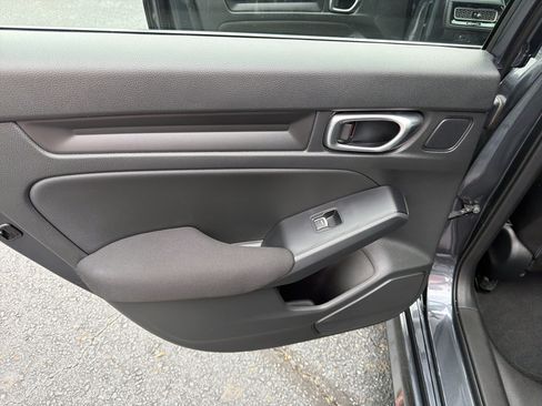Used 2026 Honda Civic LX image 20