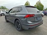 Used 2022 Volkswagen Tiguan SE R-Line image 4