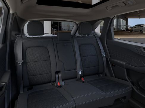 New 2026 Ford Escape Active w/ Tech Pack #1 image 11