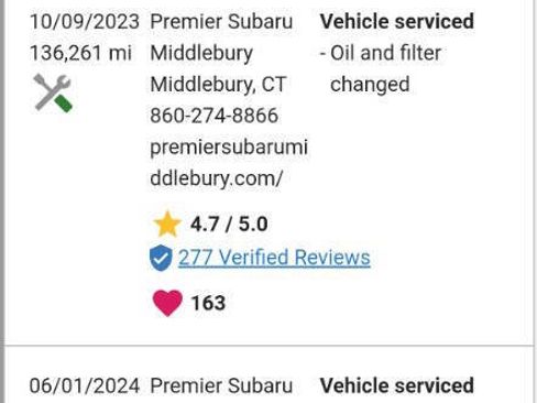 Used 2011 Subaru Outback 2.5i Premium w/ All-Weather Pkg image 74