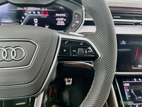 New 2026 Audi S8 AWD/4WD image 12