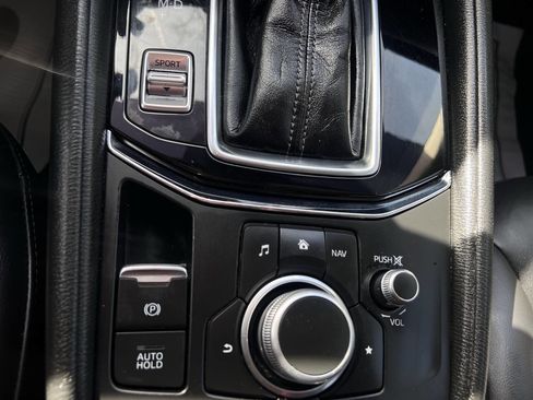 Used 2020 MAZDA CX-5 Touring image 14