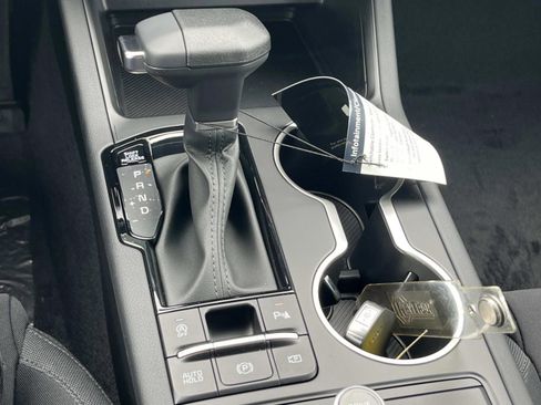 New 2026 Kia K5 LXS image 24