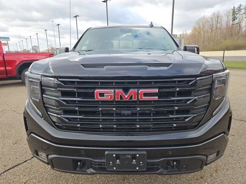New 2026 GMC Sierra 1500 Elevation w/ Elevation Premium Package AWD/4WD image 8