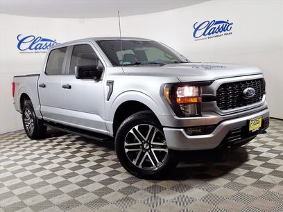 Used 2023 Ford F150 XL w/ STX Appearance Package