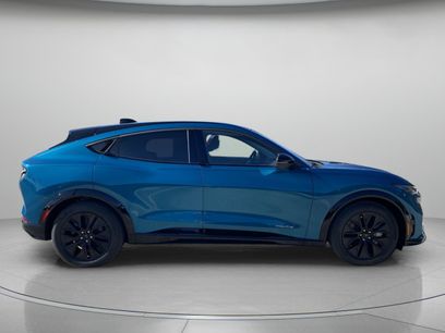 New 2026 Ford Mustang Mach-E Premium