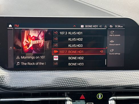 Used 2021 BMW 228i Gran Coupe 228i w/ Convenience Package image 22