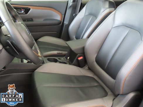 Used 2025 Subaru Forester Sport w/ Popular Package #1 image 13