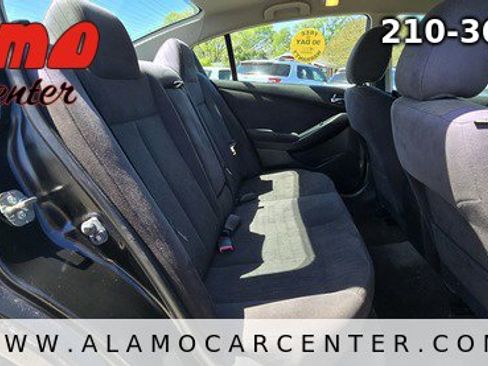 Used 2012 Nissan Altima 2.5 S FWD image 20