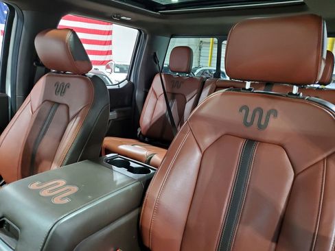 Used 2022 Ford F350 King Ranch w/ King Ranch Ultimate Package image 43