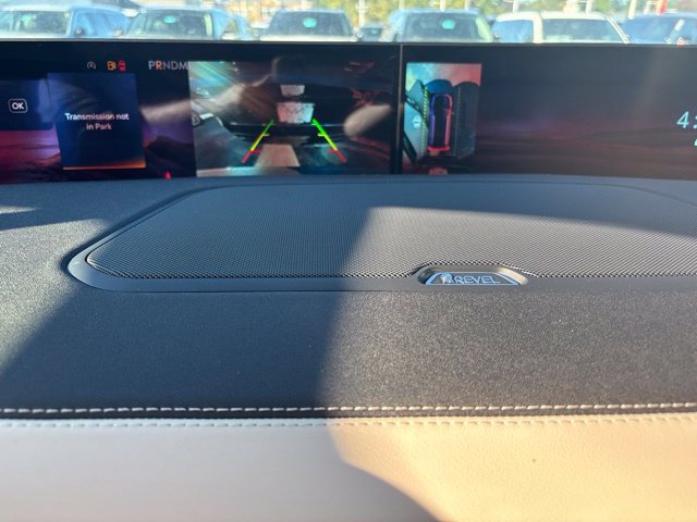 New 2027 Lincoln Navigator Premiere AWD/4WD image 20