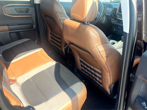 Used 2021 Ford Bronco Sport Outer Banks image 15