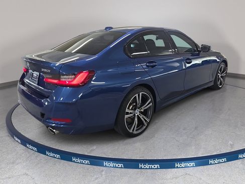 Used 2023 BMW 330i Sedan w/ Driving Assistance Package RWD image 6