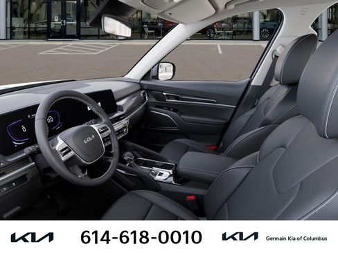 New 2025 Kia Telluride LX image 20