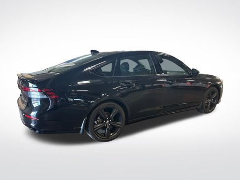 Certified 2023 Honda Accord Sport image 30