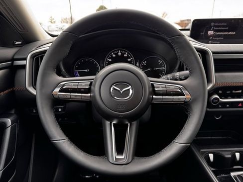 New 2026 MAZDA CX-50 AWD 2.5 Hybrid w/ Cargo Package image 27