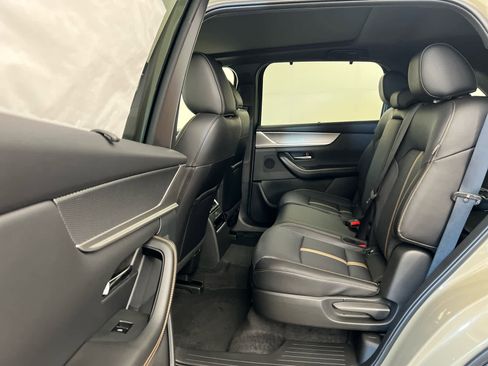 New 2026 MAZDA CX-70 3.3 Turbo w/ Premium Plus Pkg image 11