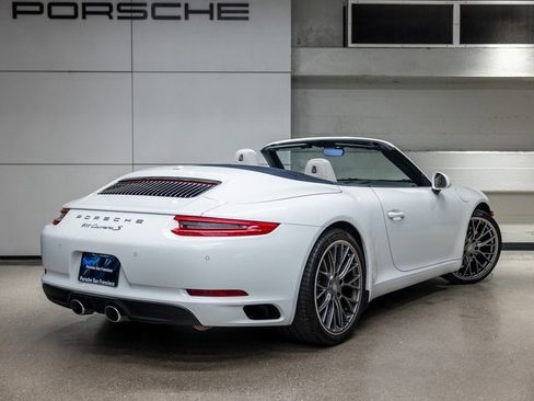 Used 2017 Porsche 911 Carrera S image 20