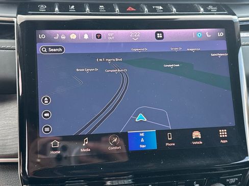 Used 2022 Jeep Grand Cherokee L Limited w/ Trailer Tow Group (B) image 19