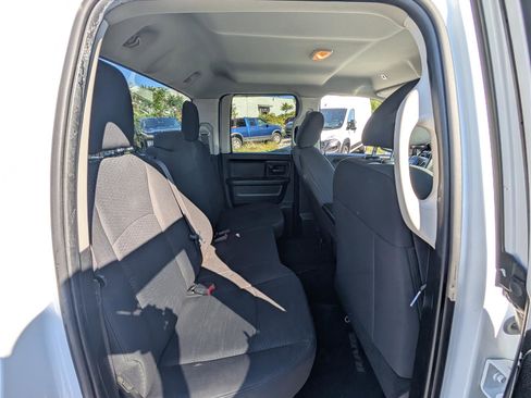 Used 2019 RAM 1500 Tradesman w/ Chrome Plus Package image 8