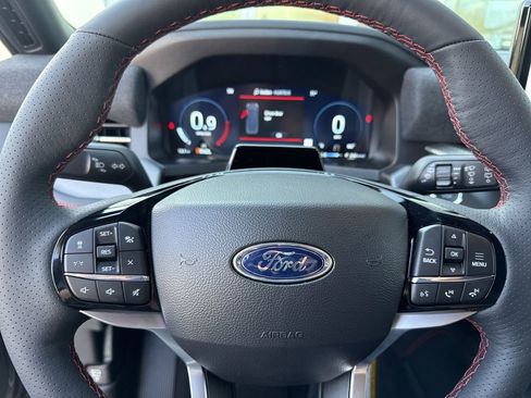 New 2026 Ford Explorer ST-Line image 25