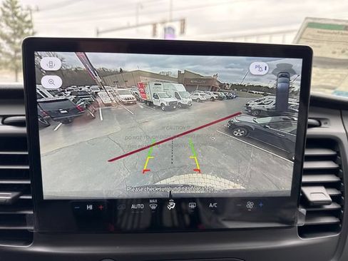 New 2026 Ford Transit 150 148 Medium Roof AWD image 27