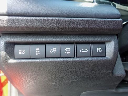 Certified 2025 Toyota Camry XSE w/ Premium Plus Package FWD image 16