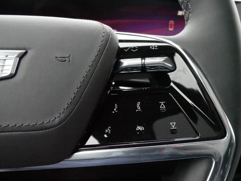 New 2025 Cadillac Escalade IQ Sport 2 image 23