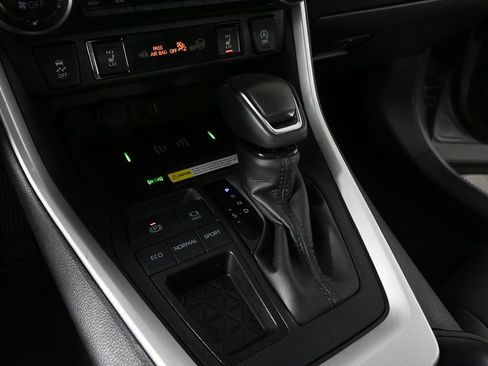 Used 2025 Toyota RAV4 XLE Premium w/ Weather Package FWD image 14