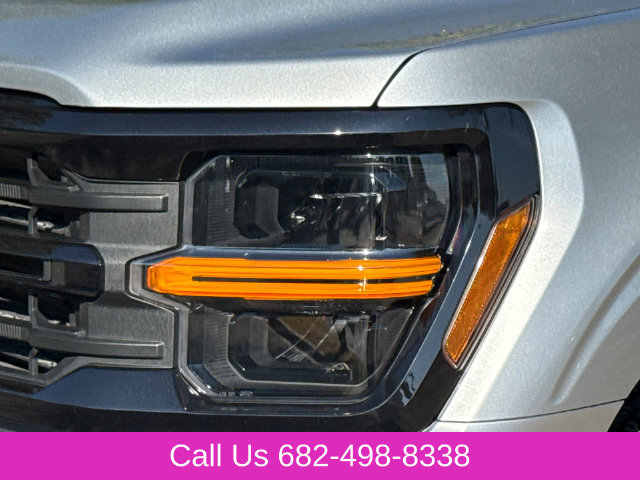 Certified 2024 Ford F150 XLT w/ Equipment Group 302A MID AWD/4WD image 4