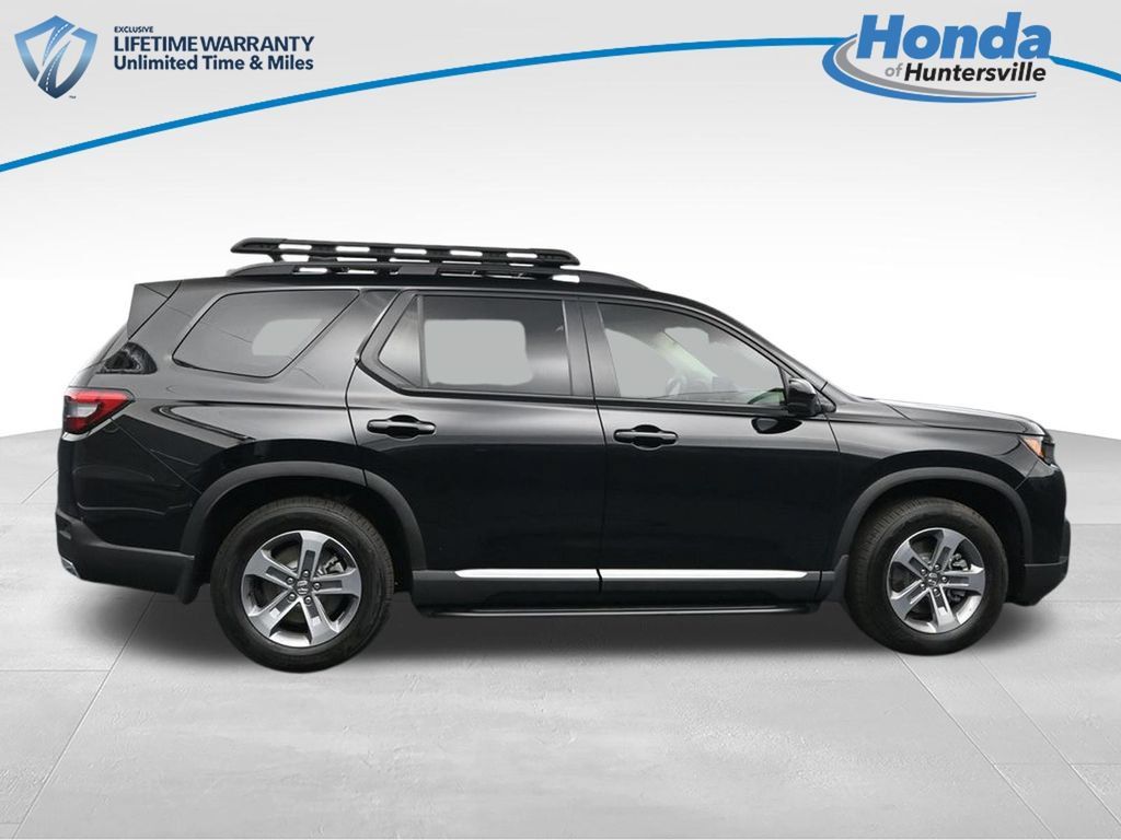 New 2026 Honda Pilot EX-L image 10