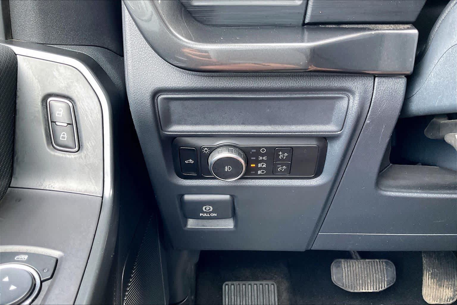 Used 2024 Ford F150 STX AWD/4WD image 31