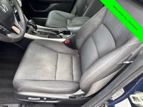 Used 2013 Honda Accord Sport image 17