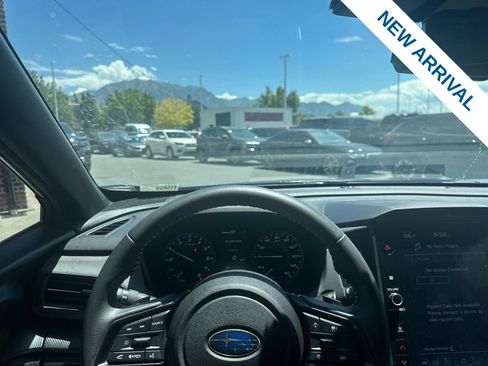 Used 2024 Subaru Crosstrek 2.5i Sport AWD/4WD image 20