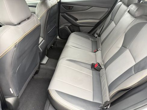 Certified 2023 Subaru Crosstrek 2.5i Sport image 11