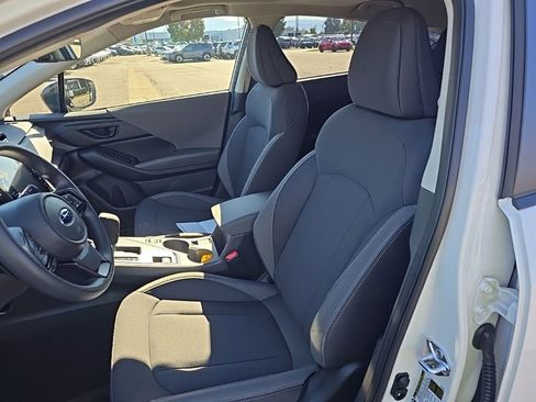 New 2025 Subaru Crosstrek 2.5i Premium image 10