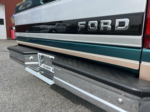 Used 1996 Ford F150 2WD Regular Cab image 65