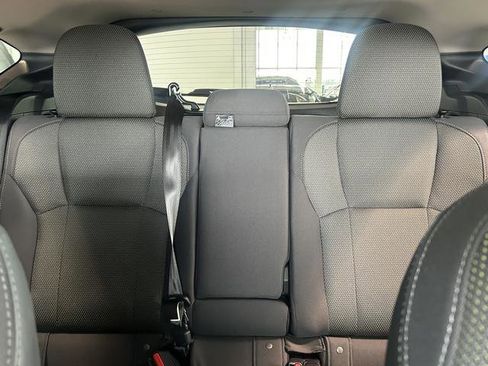 Used 2024 Subaru Crosstrek 2.0i Premium w/ Popular Package #4 image 22