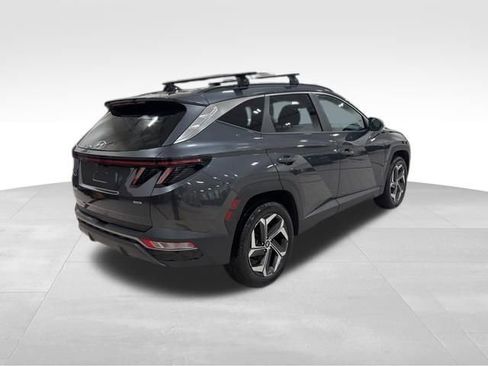 Used 2024 Hyundai Tucson SEL w/ Convenience Package image 27