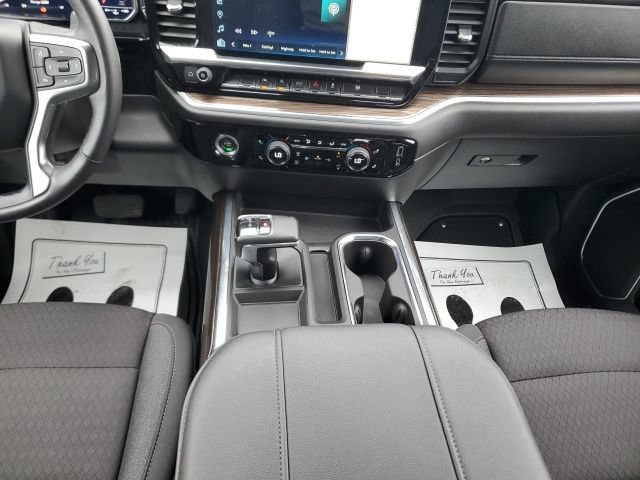 Used 2023 Chevrolet Silverado 1500 RST w/ Redline Edition AWD/4WD image 20