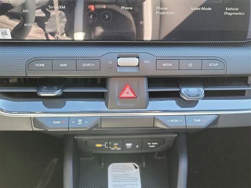 New 2026 Kia K4 GT-Line image 32