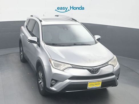 Used 2017 Toyota RAV4 XLE w/ Plus Special Value Package FWD image 19